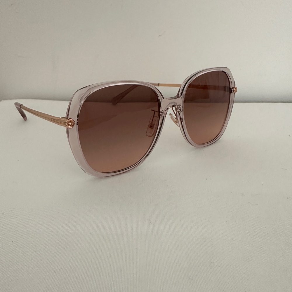Coach Sunglasses HC8403D CR636 0HC8403D - Picture 6 of 11